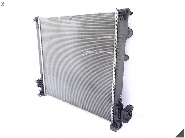 Vattenkylare BMW X3 X3M F97 X4 X4M F98 8665241 image 7