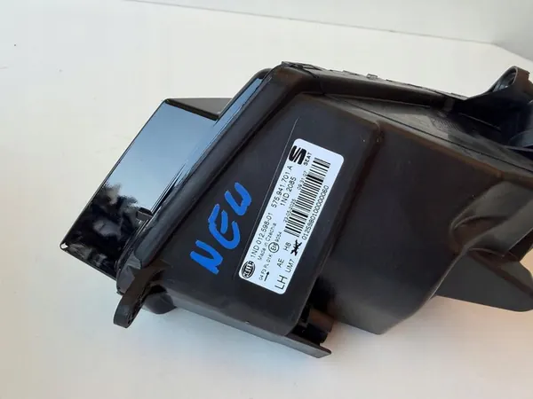 Farol de Neblina Seat Ateca Esquerdo Direito image 3