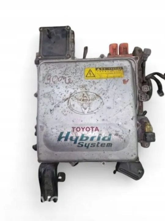 Onduleur hybride G921047010 pour Toyota Prius XW30 2009-2015 image 2