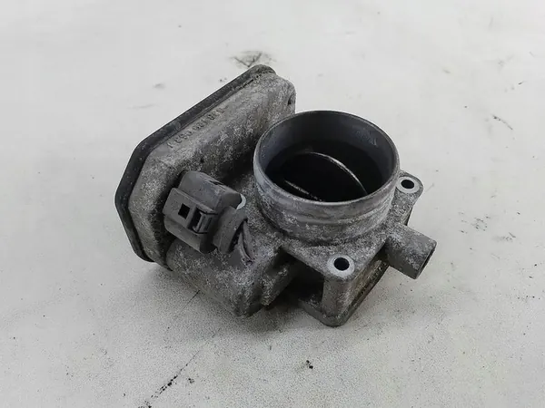 VOLKSWAGEN CADDY III 03-20 VÁLVULA DE ACELERAÇÃO 038128063J image 4