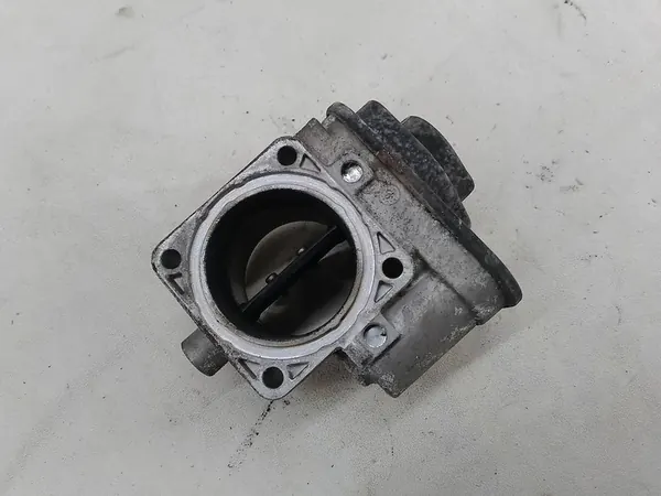 VOLKSWAGEN CADDY III 03-20 VÁLVULA DE ACELERAÇÃO 038128063J image 6