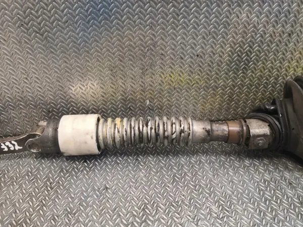 Mercedes-Benz E W211 Stuurkolomkruis OEM MDY15582 image 4