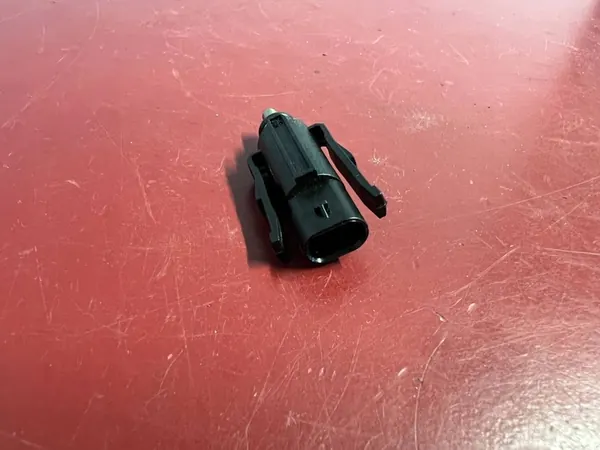 Capteur de température de liquide de refroidissement BMW X3 G01 2020 8650714 image 2