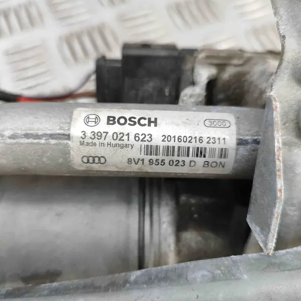 AUDI A3 8V Voorruitwissersysteem 8V1955023D image 5