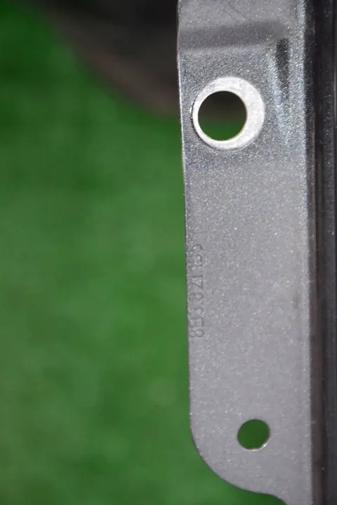 Vänster Framskärm Audi A5 24- 893821105 image 4