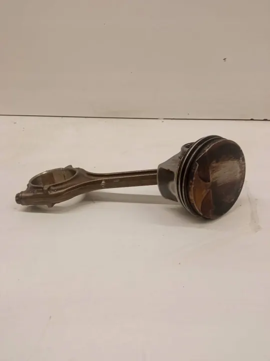 Biela de Pistón OEM 7124A 1.2 TSI Skoda Rapid image 4