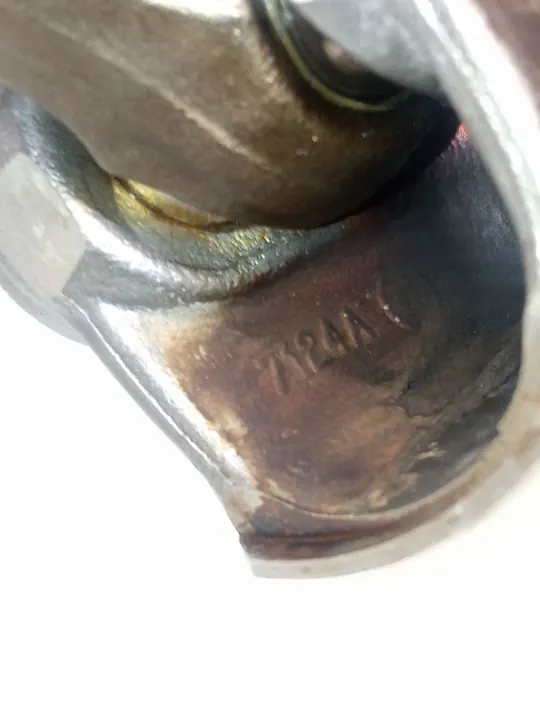 Biela de Pistón OEM 7124A 1.2 TSI Skoda Rapid image 6