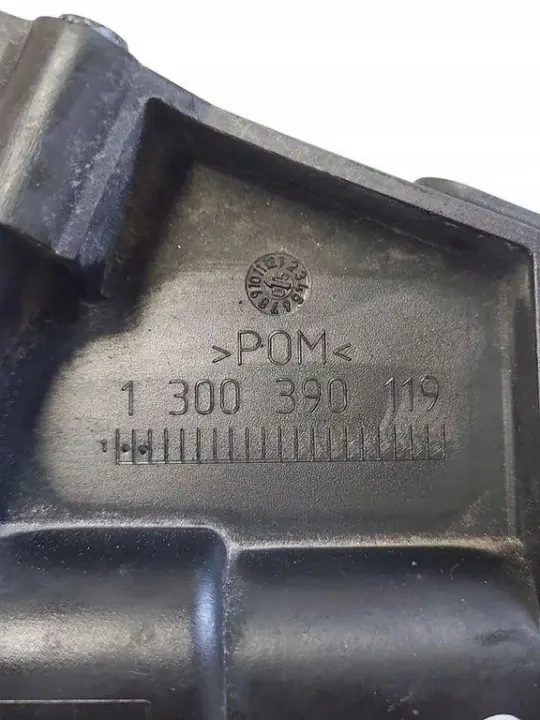 Scheinwerferreiniger Volvo S40 OEM 1300390119 Links vorne image 4