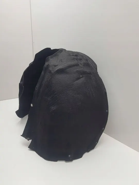 Volvo V40 2015 Etuvasen pyöräkaari image 4