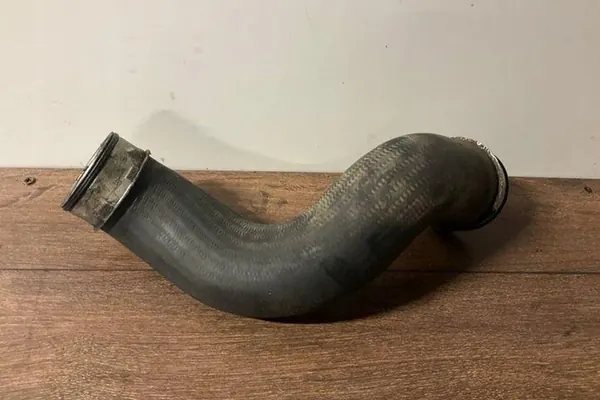 Intercooler-buis MERCEDES-BENZ E (W211) 2.7L Diesel image 2