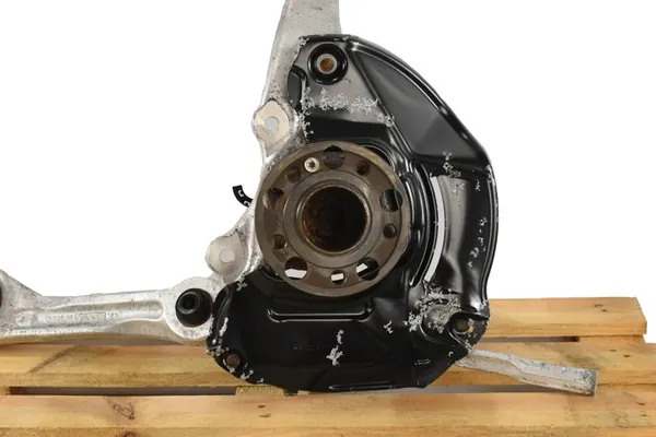 Styrknut fram höger Mercedes W222 V222 X222 A2223322001 image 2