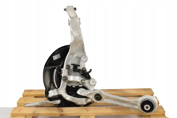 Styrknut fram höger Mercedes W222 V222 X222 A2223322001 image 3