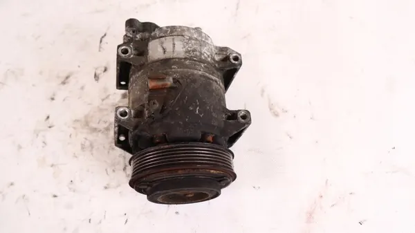 Ilmastointikompressori VOLVO XC90 I 2.4 D5 30742206 image 2