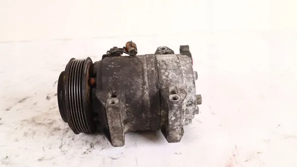 Ilmastointikompressori VOLVO XC90 I 2.4 D5 30742206 image 3