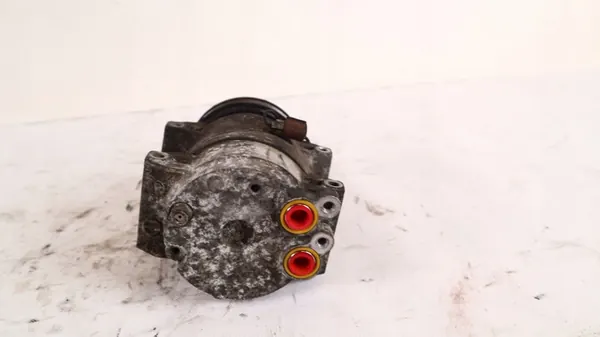 Ilmastointikompressori VOLVO XC90 I 2.4 D5 30742206 image 4