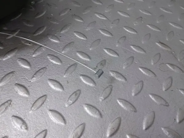 Apoio de cabeça dianteiro esquerdo OEM 22822733 para Opel Insignia A image 3