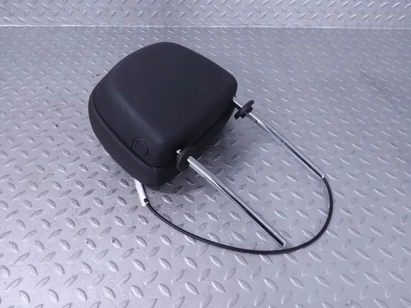 Apoio de cabeça dianteiro esquerdo OEM 22822733 para Opel Insignia A image 6