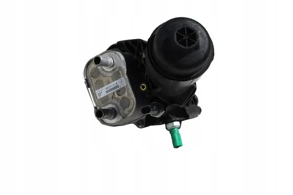Audi Ölkühler OEM 03N117021B - Gebrauchtes OE-Teil image 2