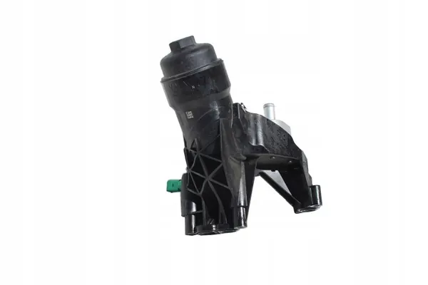Audi Ölkühler OEM 03N117021B - Gebrauchtes OE-Teil image 4