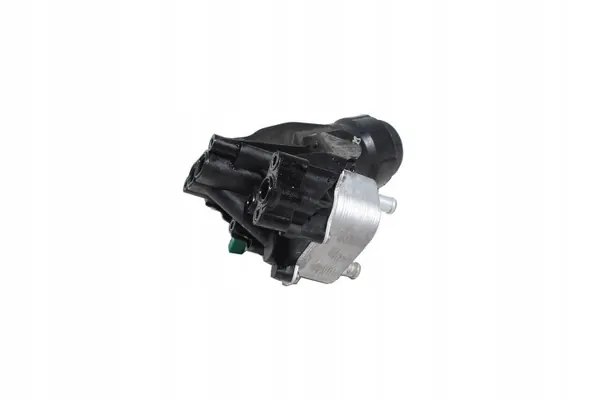 Audi Ölkühler OEM 03N117021B - Gebrauchtes OE-Teil image 7