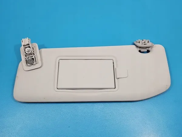 OEM IMPRK1541507 Pare-soleil gauche pour Citroen C4 Cactus image 3