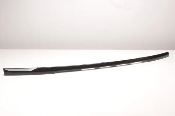Moldura Portinhola Land Rover OEM CK1UA-40406-AA Usado image 2
