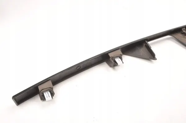 Moldura Portinhola Land Rover OEM CK1UA-40406-AA Usado image 4