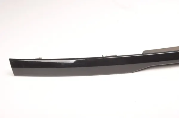 Moldura Portinhola Land Rover OEM CK1UA-40406-AA Usado image 6