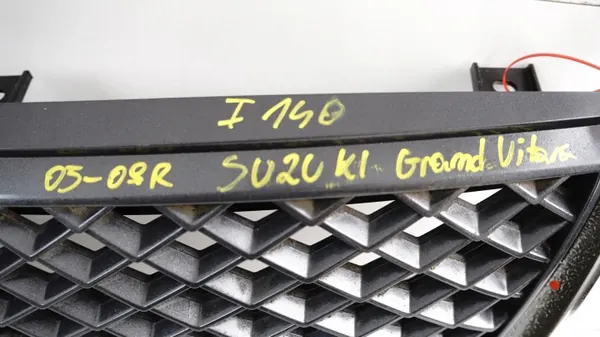 Puskurin ritilä OEM 375484931 Suzuki Grand Vitara II image 3