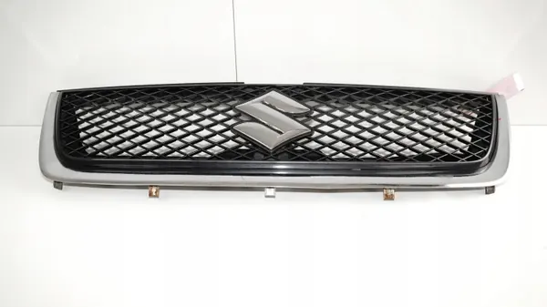 Puskurin ritilä OEM 375484931 Suzuki Grand Vitara II image 5
