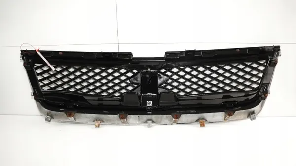 Puskurin ritilä OEM 375484931 Suzuki Grand Vitara II image 7