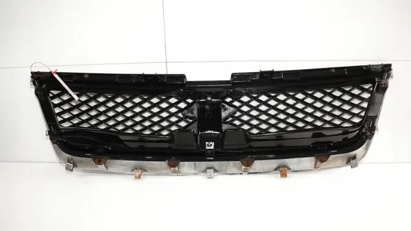 Puskurin ritilä OEM 375484931 Suzuki Grand Vitara II image 8