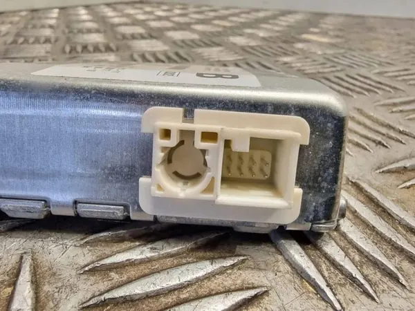 Sensor de cámara parabrisas Mercedes A W176/W177/W166 image 3