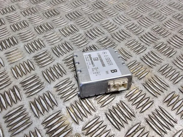 Sensor de cámara parabrisas Mercedes A W176/W177/W166 image 5