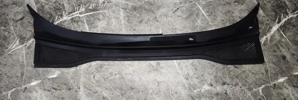 Pare-brise supérieur plastique OEM 11B819403 Audi Q4 e-tron image 2