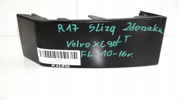 Vänster bak stötfångarhörn OEM 362997691 Volvo XC90 image 2