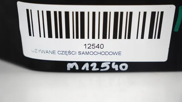 Vänster bak stötfångarhörn OEM 362997691 Volvo XC90 image 5