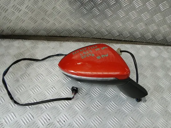 Oikea Peili VW Sportsvan 510 LB2Y 10 Pin image 2