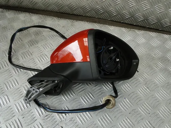 Oikea Peili VW Sportsvan 510 LB2Y 10 Pin image 4