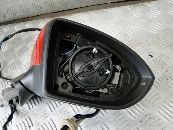 Oikea Peili VW Sportsvan 510 LB2Y 10 Pin image 5