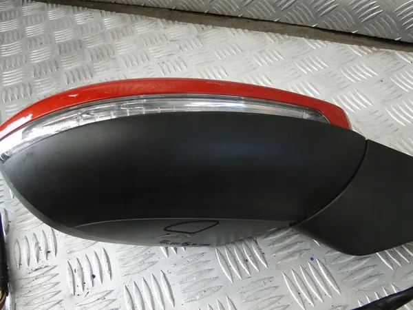 Oikea Peili VW Sportsvan 510 LB2Y 10 Pin image 6