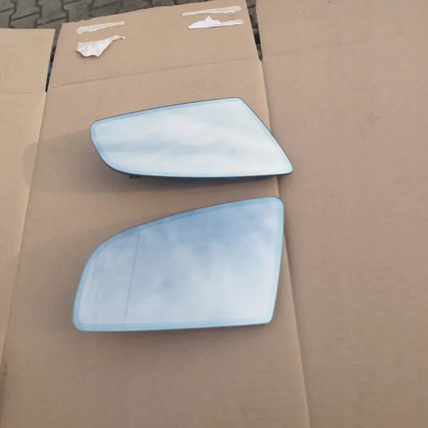 Insert espelho fotocrom Audi A4 B7 OEM 8E0857535 image 2