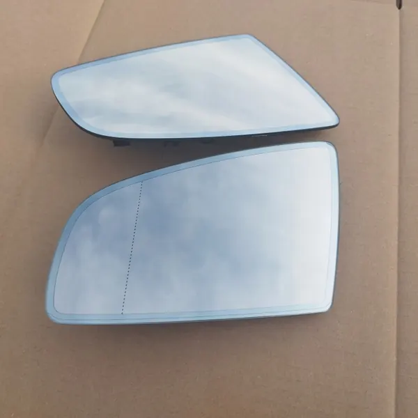 Insert espelho fotocrom Audi A4 B7 OEM 8E0857535 image 3