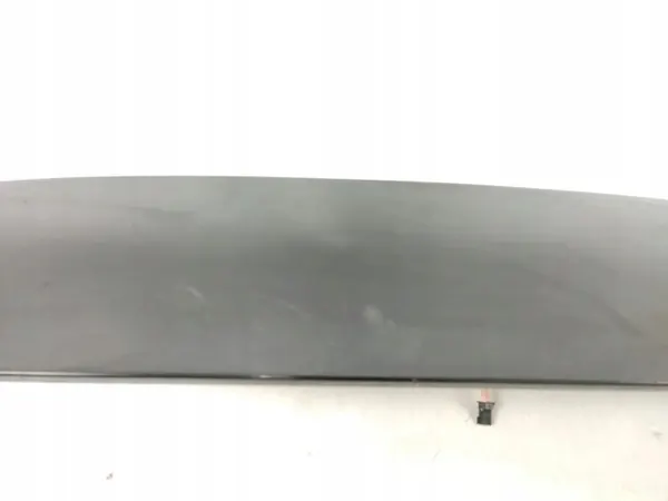 Spoiler de porta-malas BMW E91 OEM 7167176 Preto image 6