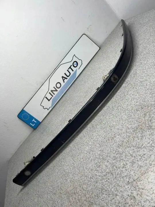 OEM 7005967 Tira parachoques derecho BMW 5 Touring image 2