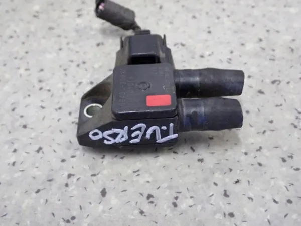 Toyota Verso 2.0 D4D 09-13 Avgastrycksensor 89481-20030 image 3