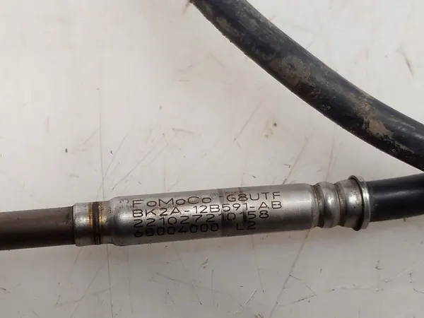 Ford OE BK2A12B591AB Exhaust Temperature Sensor image 5