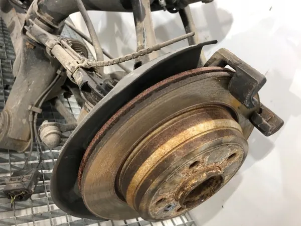 OEM LORK-381-57294 Achterbalk voor BMW F30 Sedan image 6