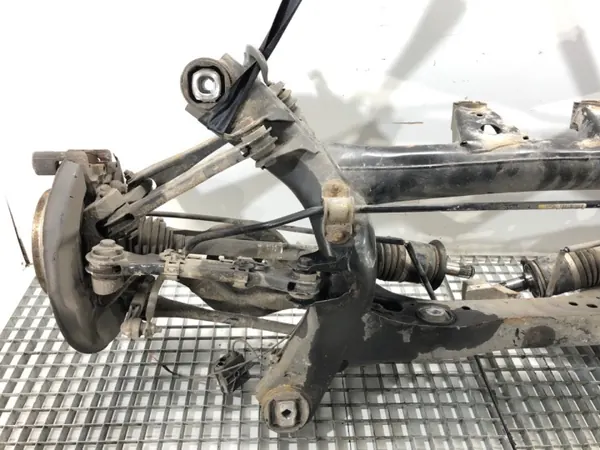 OEM LORK-381-57294 Achterbalk voor BMW F30 Sedan image 7