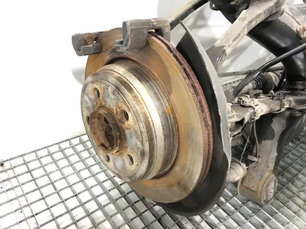 OEM LORK-381-57294 Achterbalk voor BMW F30 Sedan image 8